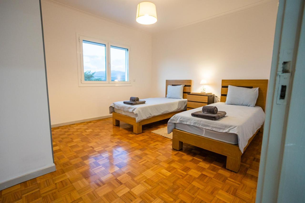 Prestigio Home Alvito  Экстерьер фото