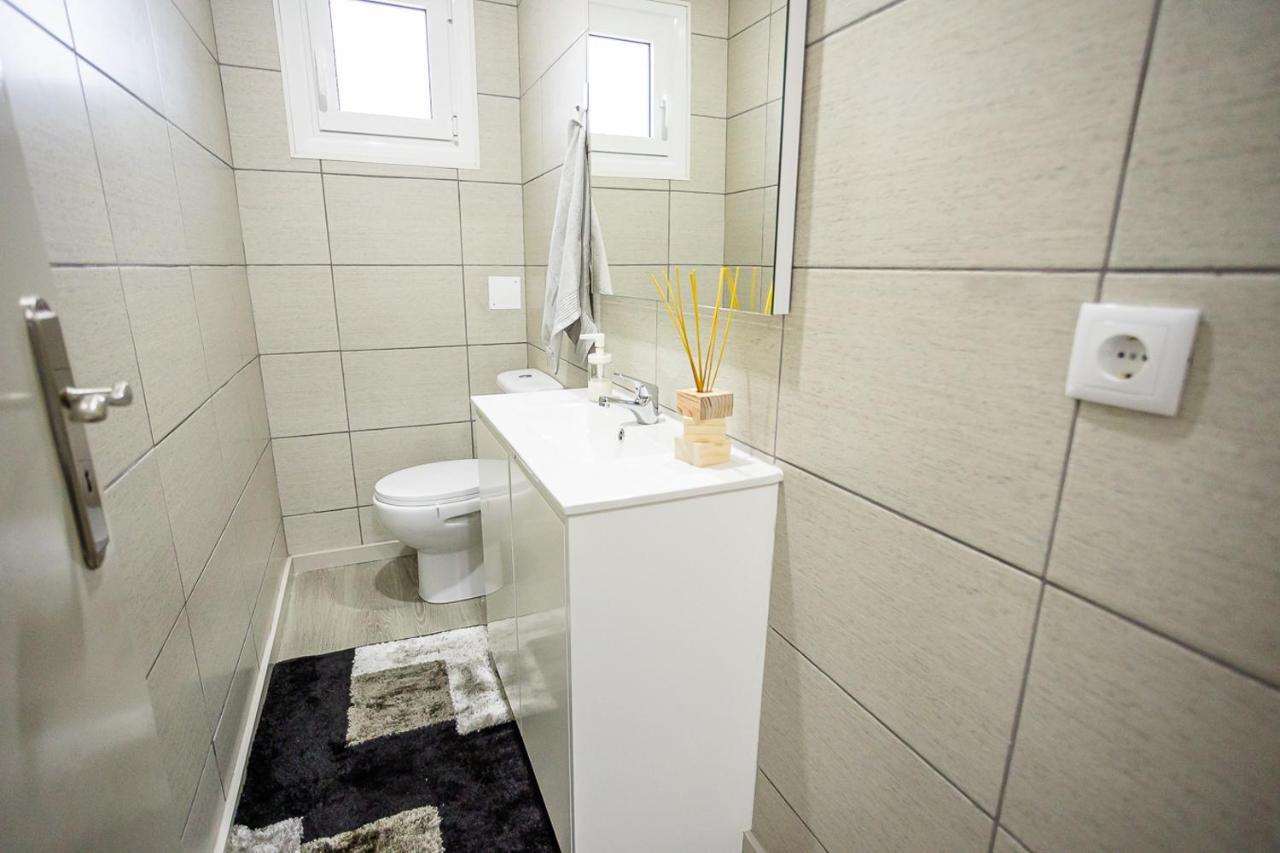 Prestigio Home Alvito  Экстерьер фото